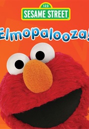 Elmopalooza! (1998)