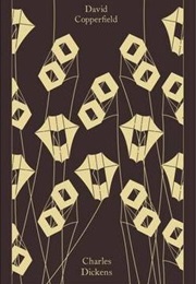 David Copper Field (Charles Dickens)