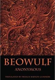 Beowulf (Anonymous)