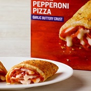 Hot Pockets