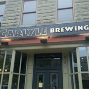 Carlyle Brewing Co. (Rockford, IL)