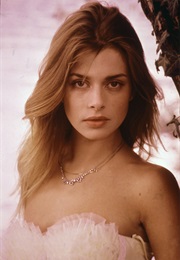 Nastassja Kinski (1982)