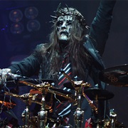 Joey Jordison (Slipknot)