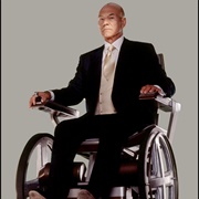Professor X