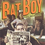 Bat Boy: The Musical