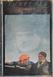 Suspense (Conrad)