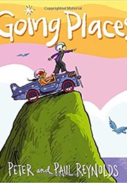 Going Places (Paul A. Reynolds)