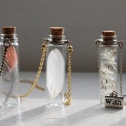 Tiny Bottles