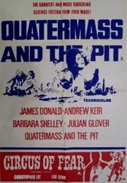 Quatermass and the Pit (Baker)