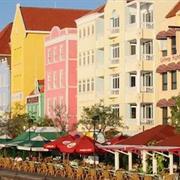 Curacao, Lesser Antilles