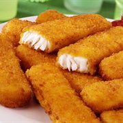 Fishfingers