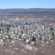 Matamoras, Pennsylvania