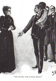 "The Adventure of the Yellow Face"