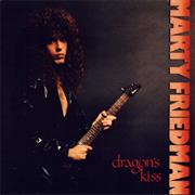 Marty Friedman - Dragon´S Kiss