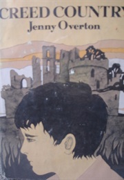 Creed Country (Jenny Overton)