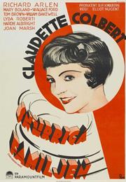 Three-Cornered Moon (1933, Elliot Nugent)