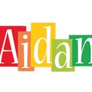 Aidan