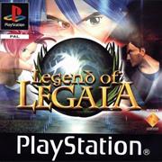 Legend of Legaia