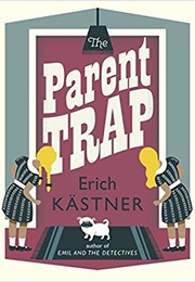 The Parent Trap (Erich Kastner)