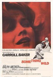 Something Wild (Jack Garfein)