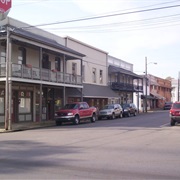 Booneville, Mississippi