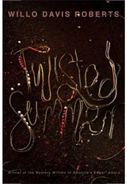 Twisted Summer (Willo Davis Roberts)