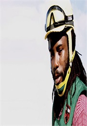 The Jockey's Prayer,Barbados at the Races (2010)