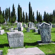 Stolac, Bosnia and Herzegovina