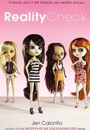 Reality Check (Jen Calonita)