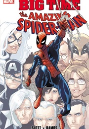 Spider-Man: Big Time (Dan Slott)