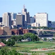 Saint Paul, MN
