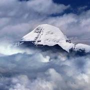 Mount Kailash