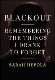 Blackout (Sarah Hepola)