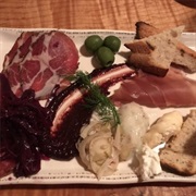 Duck Soup (Friday Harbor, Washington)