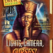 Lights, Camera, Curses!