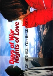 Days of War, Nights of Love (Crimeth.Inc.)