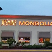 Jasmine Mongolian Grill (Federal Way)