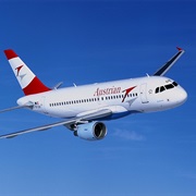 Austrian Airlines (Austria)