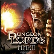 Dungeon Lords MMXII