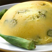 Antigua and Barbuda: Fungie