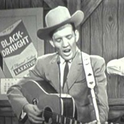 Carl Butler (Carl and Pearl Butler)