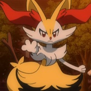 Braixen