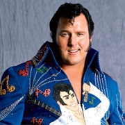The Honky Tonk Man