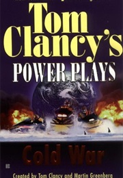 Cold War (Tom Clancy)