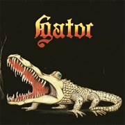 Gator - Gator