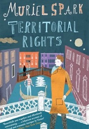 Territorial Rights (Muriel Spark)