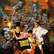 Salt-N-Pepa - Blacks' Magic