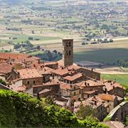 Cortona