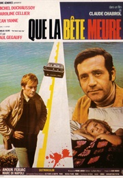 Que La Bête Meure (1969)