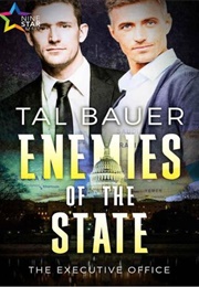 Enemies of the State (Tal Bauer)